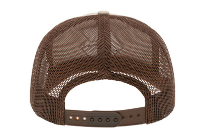 Gorra Café Capuchino