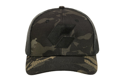 Gorra Camuflaje