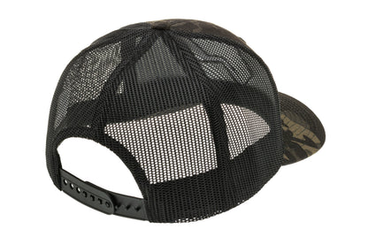 Gorra Camuflaje