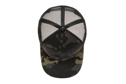 Gorra Camuflaje