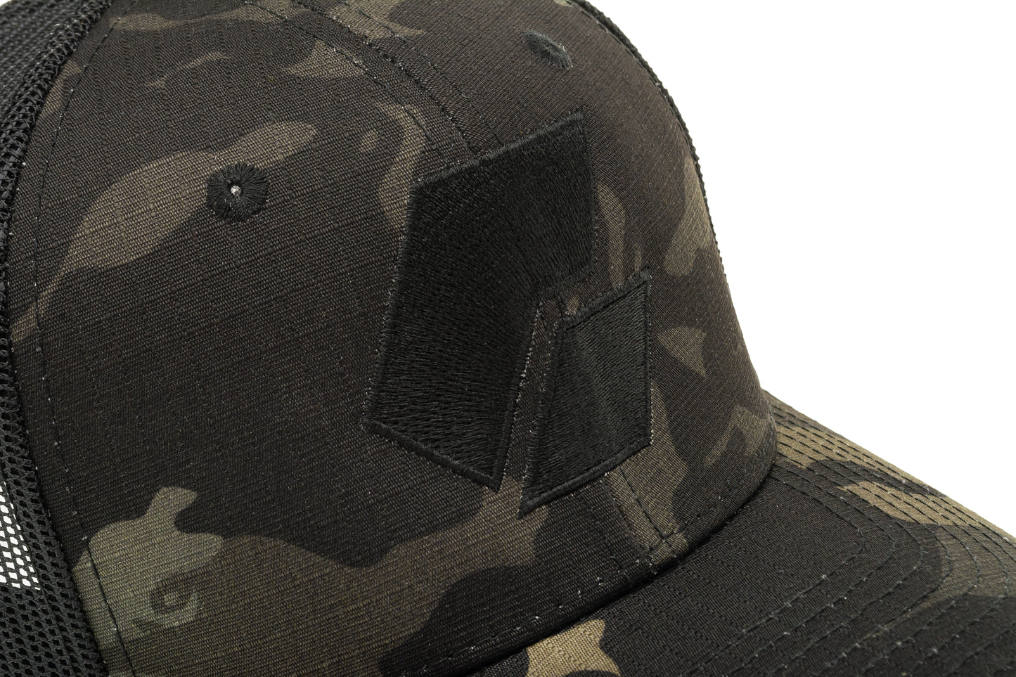 Gorra Camuflaje