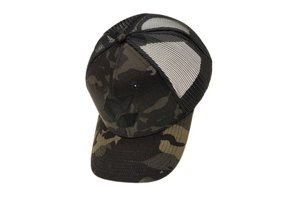 Gorra Camuflaje