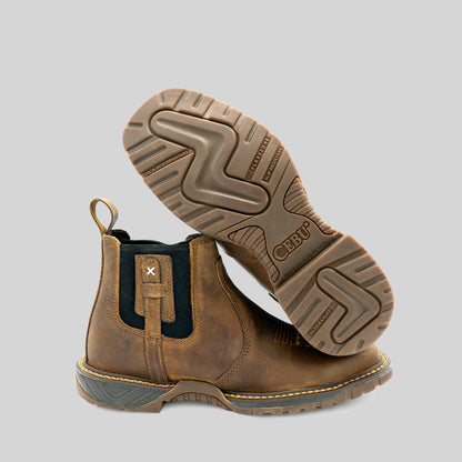 OUTBACK ROBLE TAN